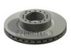 JURATEK DEN103 Brake Disc